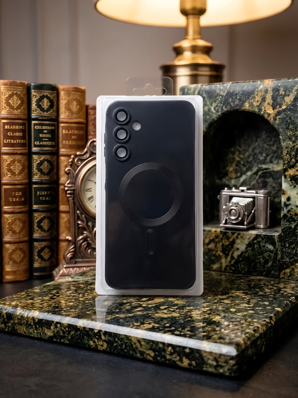 Samsung Galaxy cover/case for S25 Ultra/ S25 Plus/ S24 Ultra/ S24FE/ S23 Ultra/ S22 Ultra/ S21 Ultra/ S20 FE/Plus/ A17, A16, A26, A36, A56, A07 magsafe, Wireless Charging Camera Lens Protection