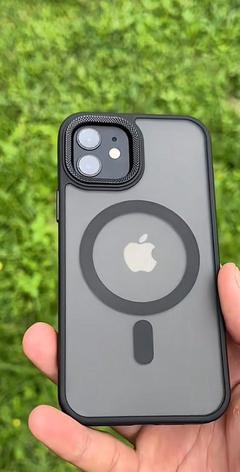 Apple iPhone 11 126gb Smart Phone