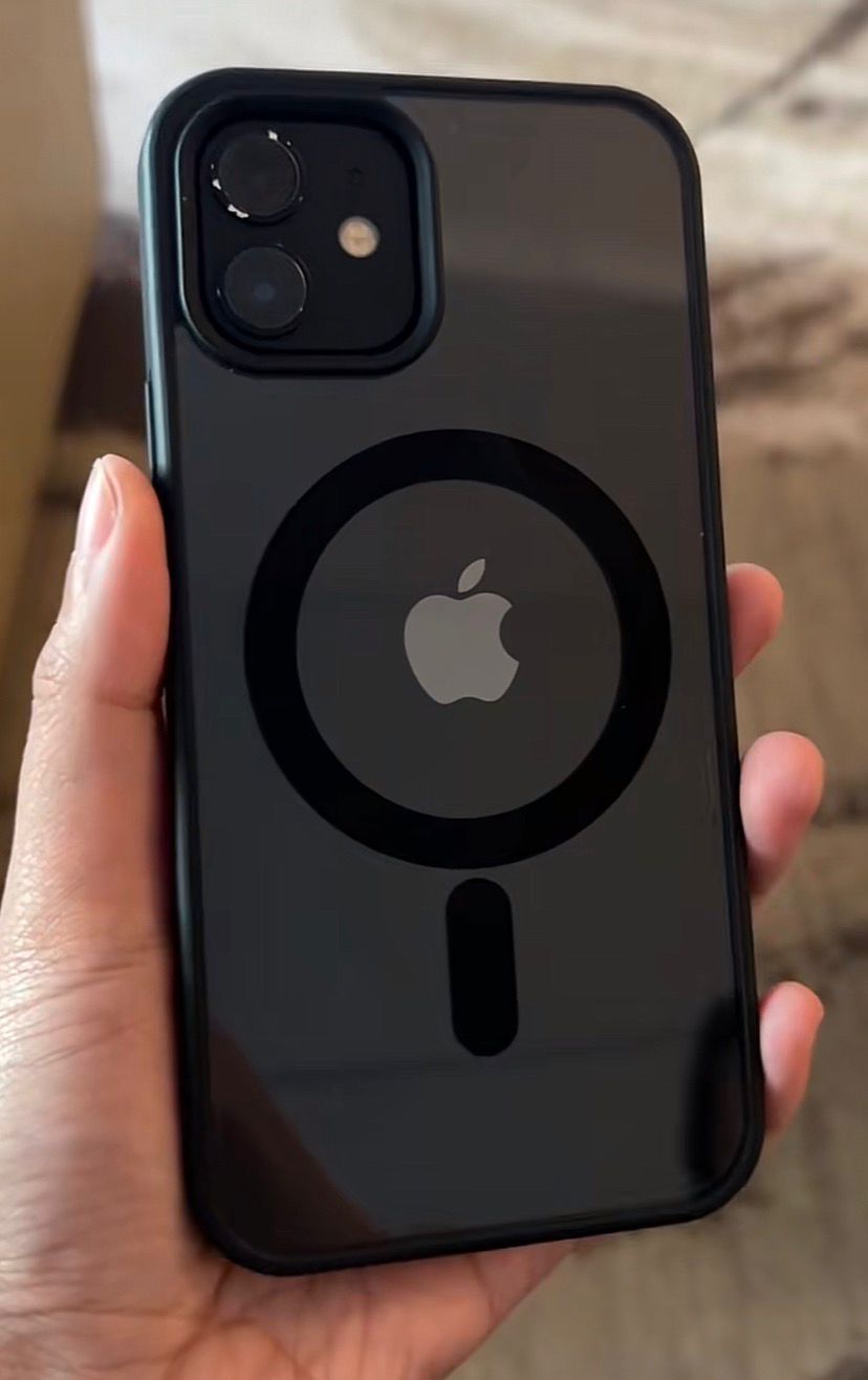 Apple iPhone 11 126gb Smart Phone