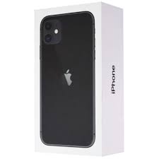 Apple iPhone 11 126gb Smart Phone