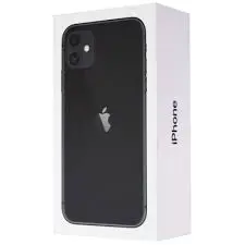 Apple iPhone 11 126gb Smart Phone