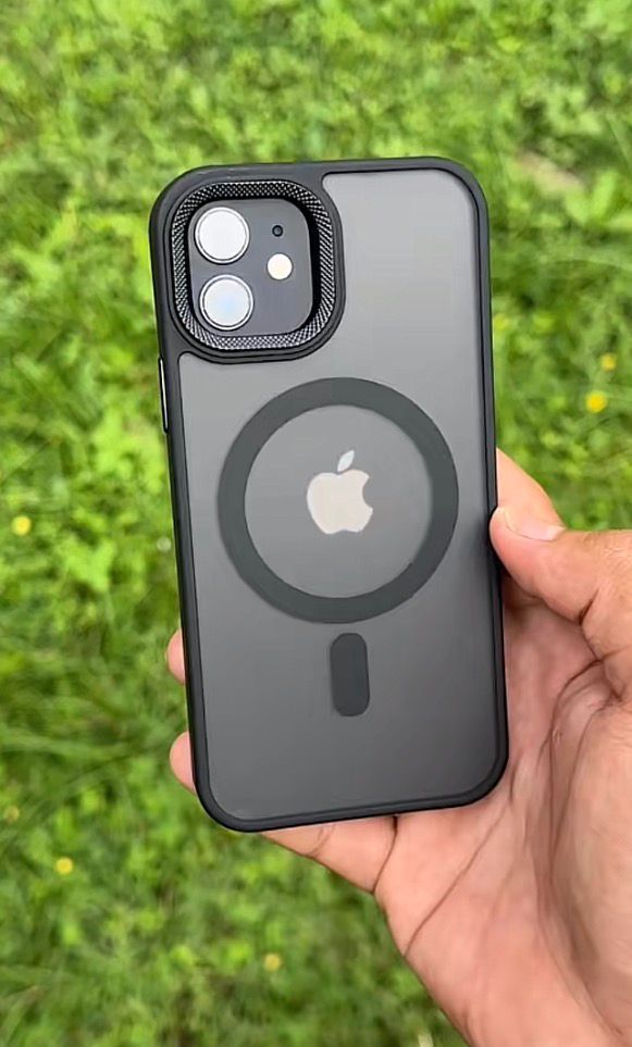 Apple iPhone 11 126gb Smart Phone