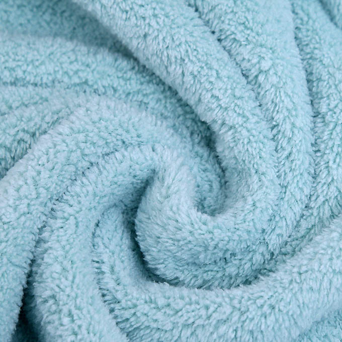 3pcs/set Luxury Bath Towel Set (1 Bath + 2 Face Towels) - Ultra Soft & High Absorbency - Quick Dry Microfiber Towels Ideal for Home, Hotel & Spa