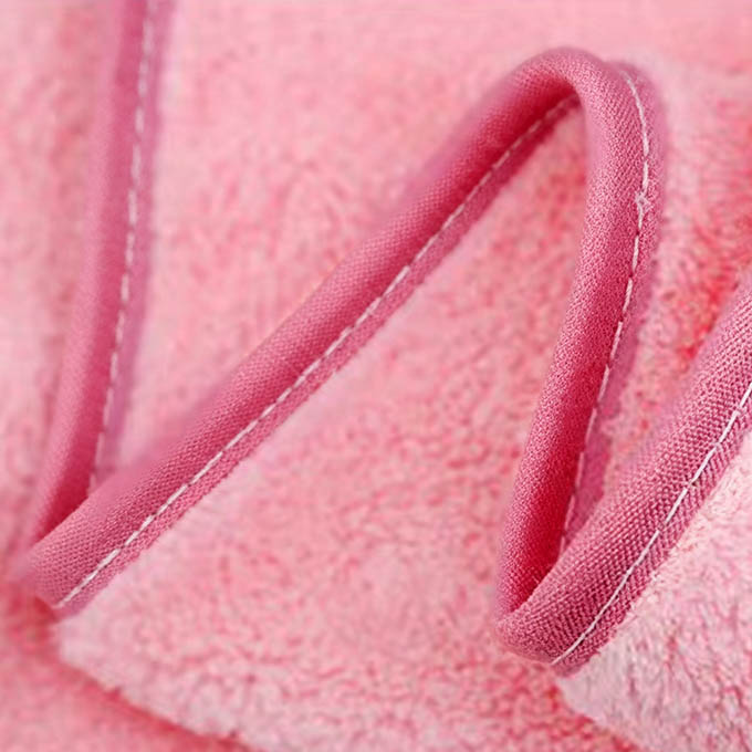 3pcs/set Luxury Bath Towel Set (1 Bath + 2 Face Towels) - Ultra Soft & High Absorbency - Quick Dry Microfiber Towels Ideal for Home, Hotel & Spa