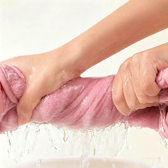 3pcs/set Luxury Bath Towel Set (1 Bath + 2 Face Towels) - Ultra Soft & High Absorbency - Quick Dry Microfiber Towels Ideal for Home, Hotel & Spa