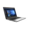 HP ELITEBOOK 820 G3 6TH GENERATION 8GB RAM 256GB SSD SILVER Connectivity: USB 3.0 ports, HDMI, Microphone combo jack, Wi-Fi, Bluetooth Security
