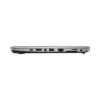 HP ELITEBOOK 820 G3 6TH GENERATION 8GB RAM 256GB SSD SILVER Connectivity: USB 3.0 ports, HDMI, Microphone combo jack, Wi-Fi, Bluetooth Security