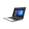 HP ELITEBOOK 820 G3 6TH GENERATION 8GB RAM 256GB SSD SILVER Connectivity: USB 3.0 ports, HDMI, Microphone combo jack, Wi-Fi, Bluetooth Security