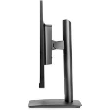 HP Refurbished Monitor Edge To Edge 24 Inches Full HD 1920x1080. High Resolution 24 Inches IPS. Frameless Display Technology PLUS Free HDMI Cable And Power cord