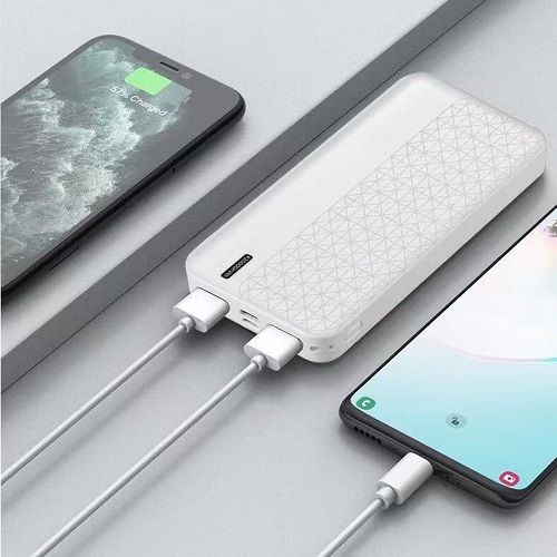KingNote 20000mAh X 2  Power Charging Bank Two pieces in combination portable SUPER Fast charde, charger cell phone, Bluetooth headset and other mobile electronic products