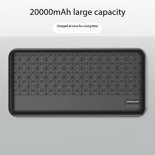 KingNote Power Banks 20000 mAh/30000 mAh portable charde, charger cell phone, Bluetooth headset and other mobile electronic products，Ultra-long battery life