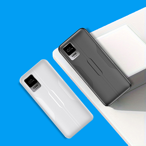 KingNote Power Banks 20000 mAh/30000 mAh/50000 mAh Power Banks + emergency light Present gifts ， portable SUPER Fast charde, charger cell phone, Bluetooth headset and other mobile electronic products，