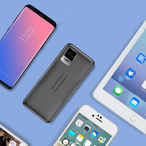 KingNote Power Banks 20000 mAh/30000 mAh/50000 mAh Power Banks + emergency light Present gifts ， portable SUPER Fast charde, charger cell phone, Bluetooth headset and other mobile electronic products，