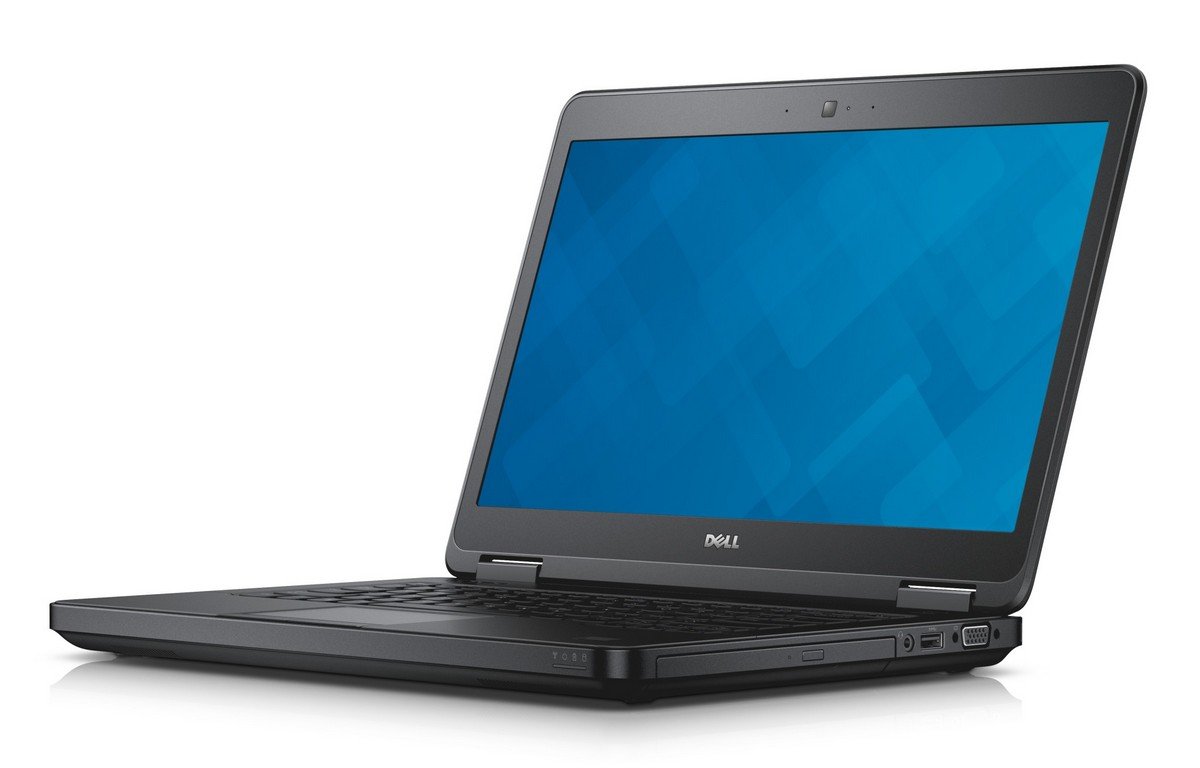 Refurbished Dell 5440 Laptop Core i5  6th Generation 2.75 GHz 8 GB RAM  500GB SSD 13.3 inch Full HD Display Ultra-Light  22 lbs Windows 10 Pro HDMI USB Ethernet ports