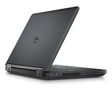 Refurbished Dell 5440 Laptop Core i5  6th Generation 2.75 GHz 8 GB RAM  500GB SSD 13.3 inch Full HD Display Ultra-Light  22 lbs Windows 10 Pro HDMI USB Ethernet ports