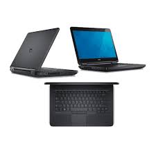 Refurbished Dell 5440 Laptop Core i5  6th Generation 2.75 GHz 8 GB RAM  500GB SSD 13.3 inch Full HD Display Ultra-Light  22 lbs Windows 10 Pro HDMI USB Ethernet ports