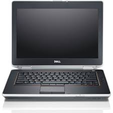 Refurbished Dell 5440 Laptop Core i5  6th Generation 2.75 GHz 8 GB RAM  500GB SSD 13.3 inch Full HD Display Ultra-Light  22 lbs Windows 10 Pro HDMI USB Ethernet ports