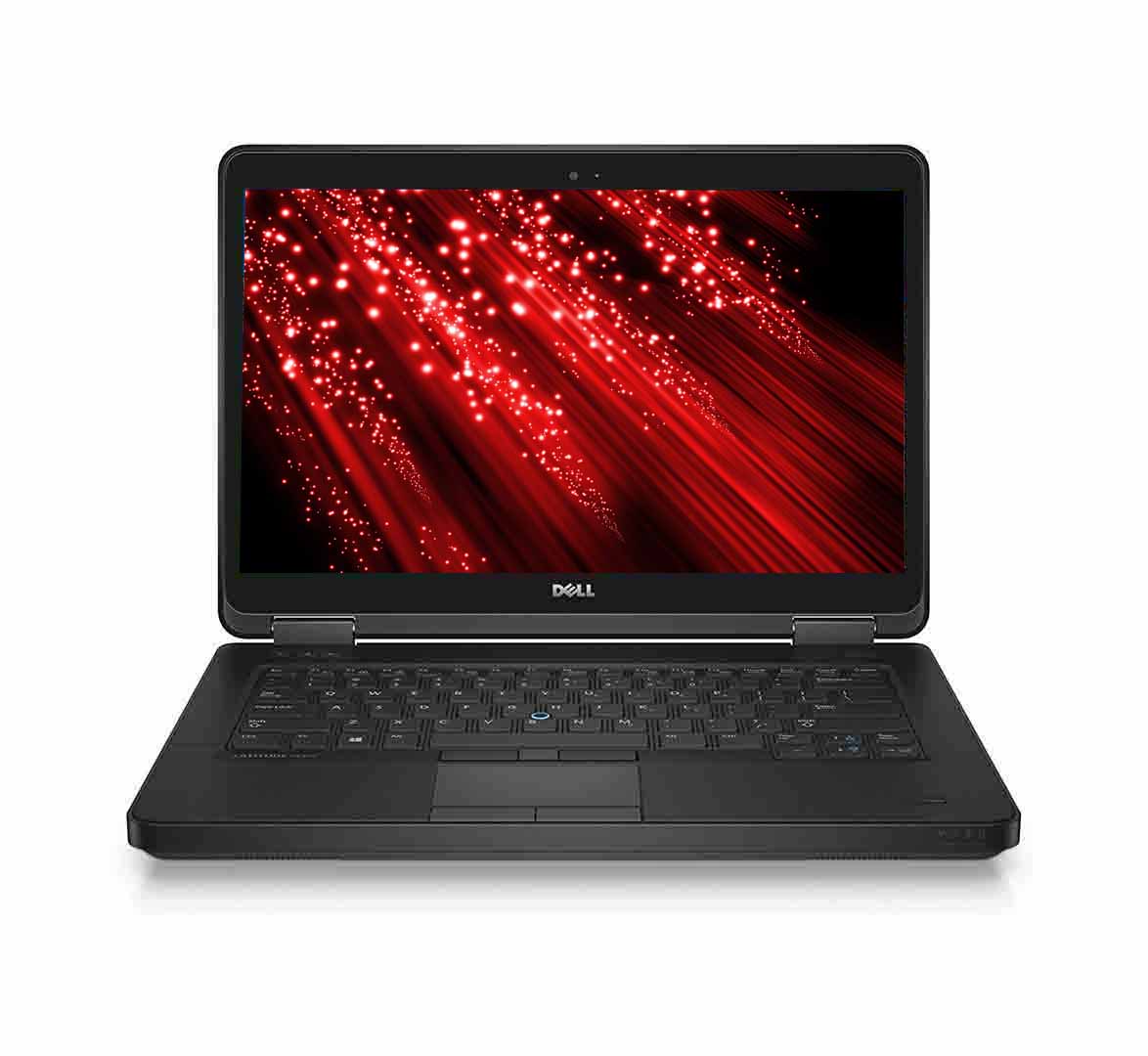 Refurbished Dell 5440 Laptop Core i5  6th Generation 2.75 GHz 8 GB RAM  500GB SSD 13.3 inch Full HD Display Ultra-Light  22 lbs Windows 10 Pro HDMI USB Ethernet ports