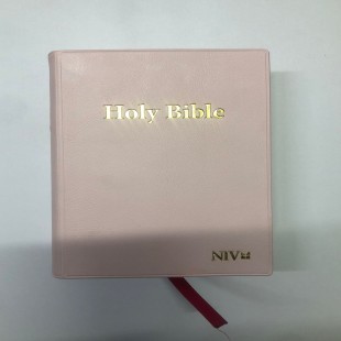 NIV mini pocket vinyl bible