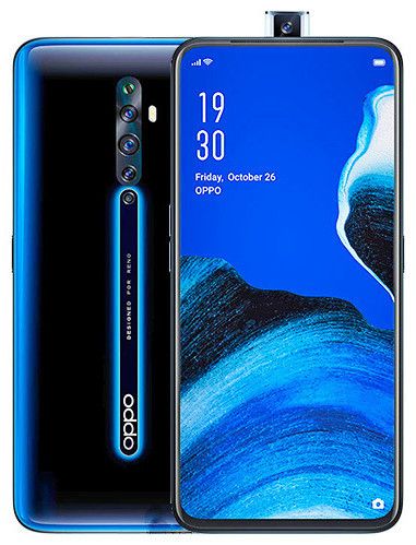 🚀OFFER🔥REFURBISHED OPPO RENO 256GB ROM MEMORY+6GB RAMAND FACE UNLOCK 6.4-INCH 48MP+16MP+5MP 2G / 3G / 4G /LTE DUAL SIM SMART PHONE                                                                   .