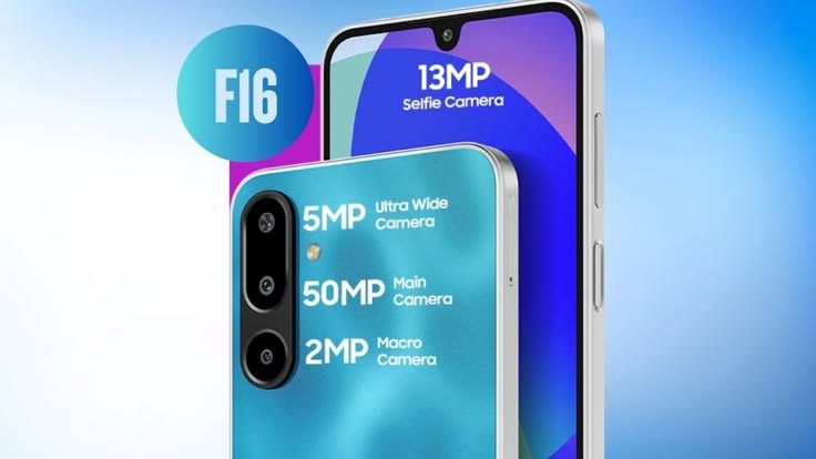 🔥DEAL! OFFER SAMSUNG GALAXY F16 5G 128GB ROM 4GB ROM 6.7" SUPER AMOLED DISPLAY 50MP + 5MP + 2MP MAIN CAMERA 13MP SELFIE CAMERA ANDROID 15 5000MAH BATTERY DUBAI WARRANTY- GALAXY F16 5G 128GB ROM 4GB
.
