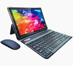 🔥NEW OFFER!! 🔥(8GB+256GB) HP Pro X2 612 G2 7th Gen Intel Core i5 up to 3GHz 12.5" Touch 2-in-1 Laptop Intel Graphics 615 4GB DDR4 RAM 256GB SSD with Detachable Keyboard Ex UK 6 Months Warranty.