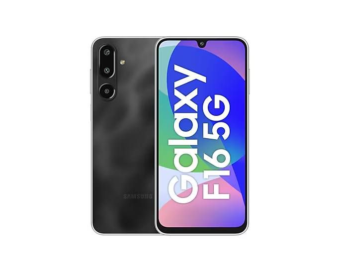 🔥DEAL! OFFER SAMSUNG GALAXY F16 5G 128GB ROM 4GB ROM 6.7" SUPER AMOLED DISPLAY 50MP + 5MP + 2MP MAIN CAMERA 13MP SELFIE CAMERA ANDROID 15 5000MAH BATTERY DUBAI WARRANTY- GALAXY F16 5G 128GB ROM 4GB
.