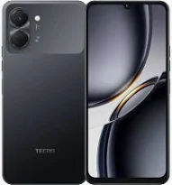 🔥NEW ARRIVAL🔥TECNO POP 20 128/64GB+8(4+4)GB 6.74" IPS LCD 120HZ DISPLAY DUAL SIM 13MP CAMERA 5000MAH BATTERY 15W CHARGING FINGERPRINT UNLOCK IP64 RATED SMART AI SMARTPHONE POP 20 🔥NEW ARRIVAL🔥TECN