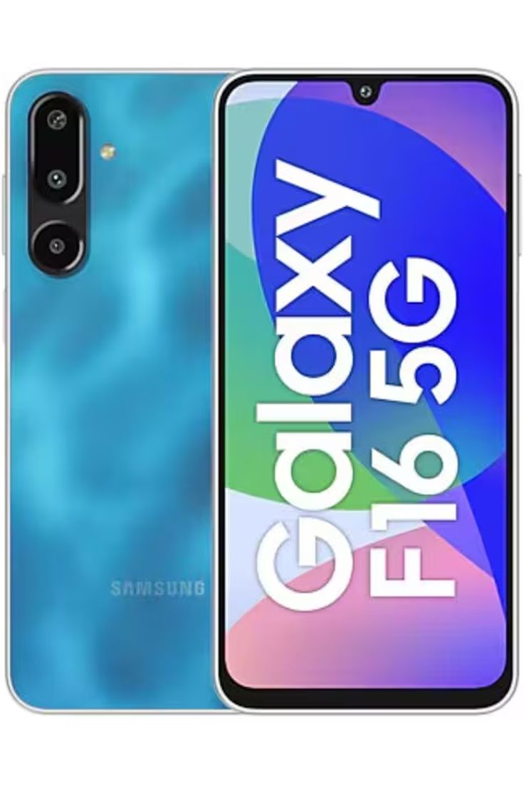 🔥DEAL! OFFER SAMSUNG GALAXY F16 5G 128GB ROM 4GB ROM 6.7" SUPER AMOLED DISPLAY 50MP + 5MP + 2MP MAIN CAMERA 13MP SELFIE CAMERA ANDROID 15 5000MAH BATTERY DUBAI WARRANTY- GALAXY F16 5G 128GB ROM 4GB
.