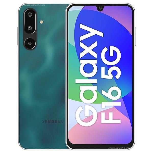 🔥DEAL! OFFER SAMSUNG GALAXY F16 5G 128GB ROM 4GB ROM 6.7" SUPER AMOLED DISPLAY 50MP + 5MP + 2MP MAIN CAMERA 13MP SELFIE CAMERA ANDROID 15 5000MAH BATTERY DUBAI WARRANTY- GALAXY F16 5G 128GB ROM 4GB
.