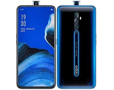 🚀OFFER🔥REFURBISHED OPPO RENO 256GB ROM MEMORY+6GB RAMAND FACE UNLOCK 6.4-INCH 48MP+16MP+5MP 2G / 3G / 4G /LTE DUAL SIM SMART PHONE                                                                   .