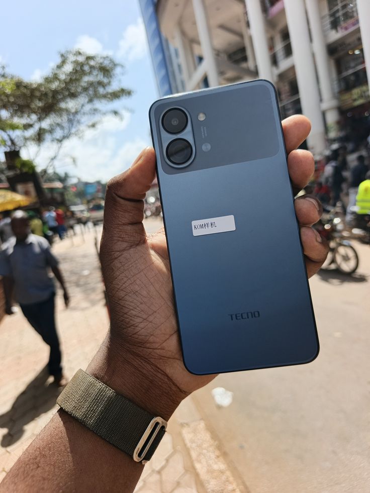 🔥NEW ARRIVAL🔥TECNO POP 20 128/64GB+8(4+4)GB 6.74" IPS LCD 120HZ DISPLAY DUAL SIM 13MP CAMERA 5000MAH BATTERY 15W CHARGING FINGERPRINT UNLOCK IP64 RATED SMART AI SMARTPHONE POP 20 🔥NEW ARRIVAL🔥TECN