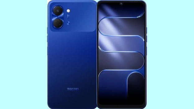 🔥NEW ARRIVAL🔥TECNO POP 20 128/64GB+8(4+4)GB 6.74" IPS LCD 120HZ DISPLAY DUAL SIM 13MP CAMERA 5000MAH BATTERY 15W CHARGING FINGERPRINT UNLOCK IP64 RATED SMART AI SMARTPHONE POP 20 🔥NEW ARRIVAL🔥TECN