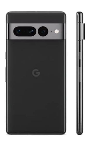 🔥DEAL🔥EX-UK🔥GOOGLE PIXEL 7 PRO 256GB 12GB RAM 6.7" LTPO AMOLED 120HZ DISPLAY 50MP TRIPLE CAMERA ANDROID 13 5000MAH BATTERY LTPO AMOLED, 200‑MP Camera System, 5G, Tensor G2 LTPO AMOLED, 200‑MP Camer