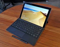 🔥NEW OFFER!! 🔥(8GB+256GB) HP Pro X2 612 G2 7th Gen Intel Core i5 up to 3GHz 12.5" Touch 2-in-1 Laptop Intel Graphics 615 4GB DDR4 RAM 256GB SSD with Detachable Keyboard Ex UK 6 Months Warranty.