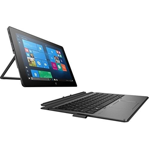 🔥NEW OFFER!! 🔥(8GB+256GB) HP Pro X2 612 G2 7th Gen Intel Core i5 up to 3GHz 12.5" Touch 2-in-1 Laptop Intel Graphics 615 4GB DDR4 RAM 256GB SSD with Detachable Keyboard Ex UK 6 Months Warranty.