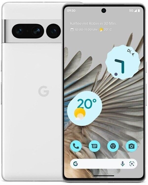 🔥DEAL🔥EX-UK🔥GOOGLE PIXEL 7 PRO 256GB 12GB RAM 6.7" LTPO AMOLED 120HZ DISPLAY 50MP TRIPLE CAMERA ANDROID 13 5000MAH BATTERY LTPO AMOLED, 200‑MP Camera System, 5G, Tensor G2 LTPO AMOLED, 200‑MP Camer