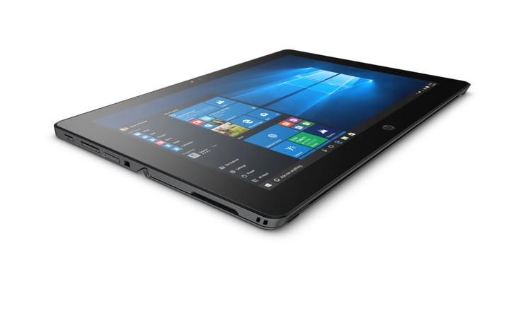 🔥NEW OFFER!! 🔥(8GB+256GB) HP Pro X2 612 G2 7th Gen Intel Core i5 up to 3GHz 12.5" Touch 2-in-1 Laptop Intel Graphics 615 4GB DDR4 RAM 256GB SSD with Detachable Keyboard Ex UK 6 Months Warranty.