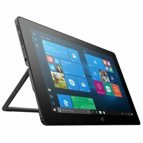 🔥NEW OFFER!! 🔥(8GB+256GB) HP Pro X2 612 G2 7th Gen Intel Core i5 up to 3GHz 12.5" Touch 2-in-1 Laptop Intel Graphics 615 4GB DDR4 RAM 256GB SSD with Detachable Keyboard Ex UK 6 Months Warranty.