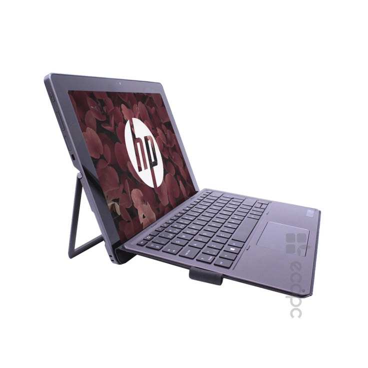 🔥NEW OFFER!! 🔥(8GB+256GB) HP Pro X2 612 G2 7th Gen Intel Core i5 up to 3GHz 12.5" Touch 2-in-1 Laptop Intel Graphics 615 4GB DDR4 RAM 256GB SSD with Detachable Keyboard Ex UK 6 Months Warranty.