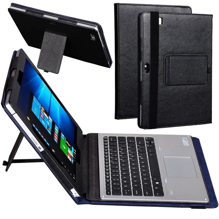 🔥NEW OFFER!! 🔥(8GB+256GB) HP Pro X2 612 G2 7th Gen Intel Core i5 up to 3GHz 12.5" Touch 2-in-1 Laptop Intel Graphics 615 4GB DDR4 RAM 256GB SSD with Detachable Keyboard Ex UK 6 Months Warranty.