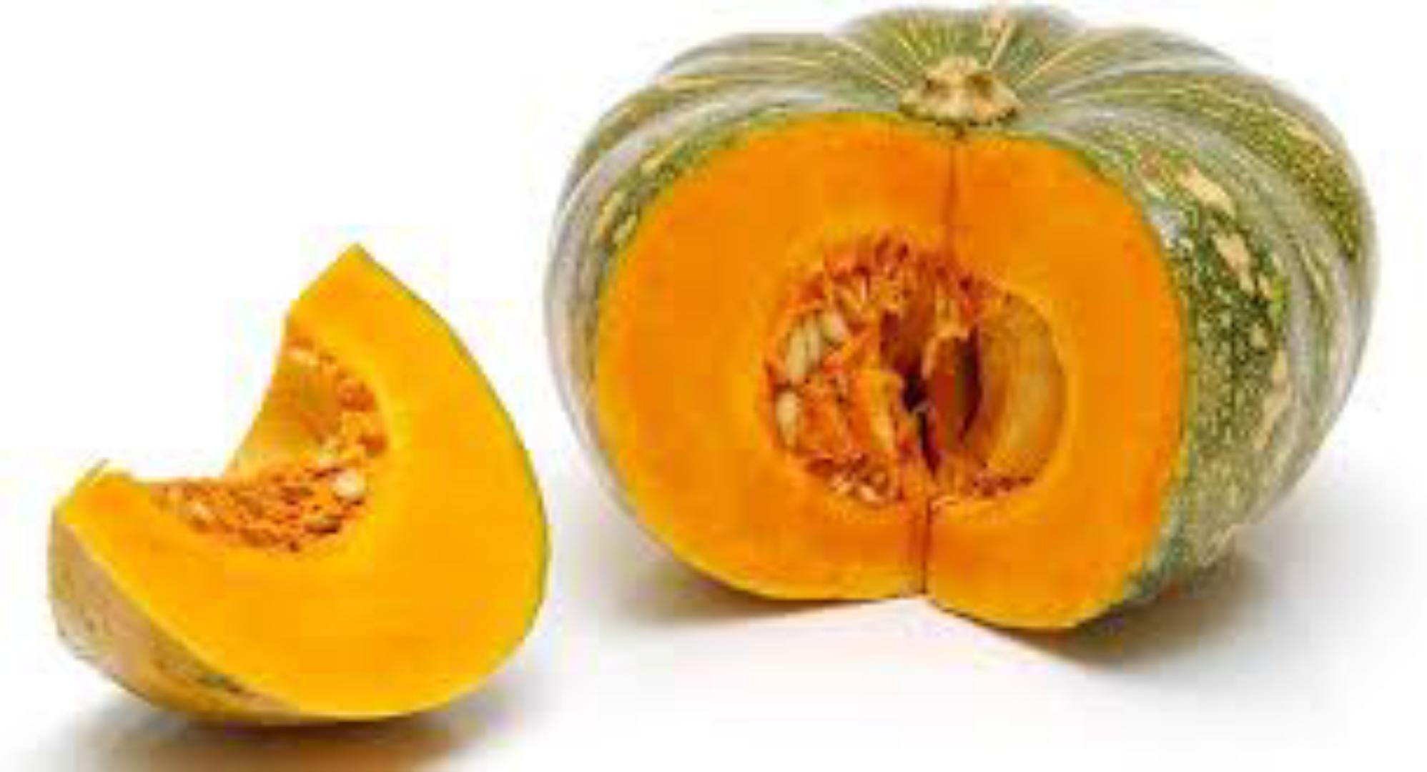 PUMPKIN From KAMBA LAND. 💯%Natural .No Added FERTILIZERS