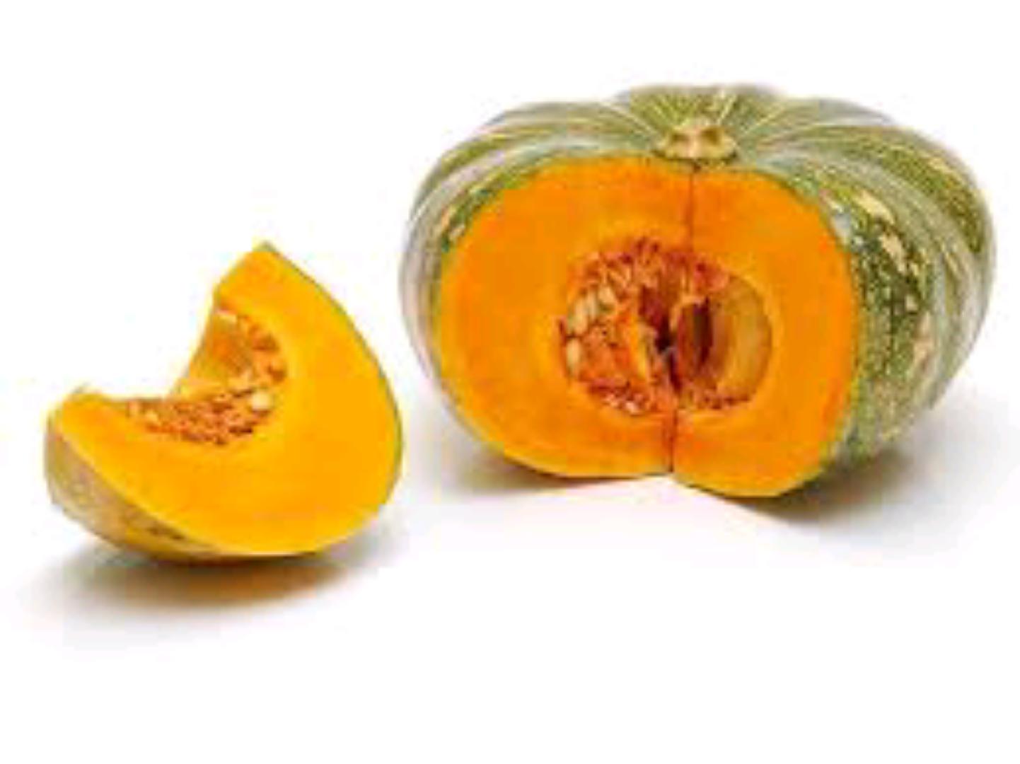 PUMPKIN From KAMBA LAND. 💯%Natural .No Added FERTILIZERS