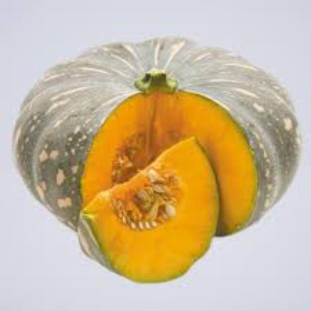 PUMPKIN From KAMBA LAND. 💯%Natural .No Added FERTILIZERS