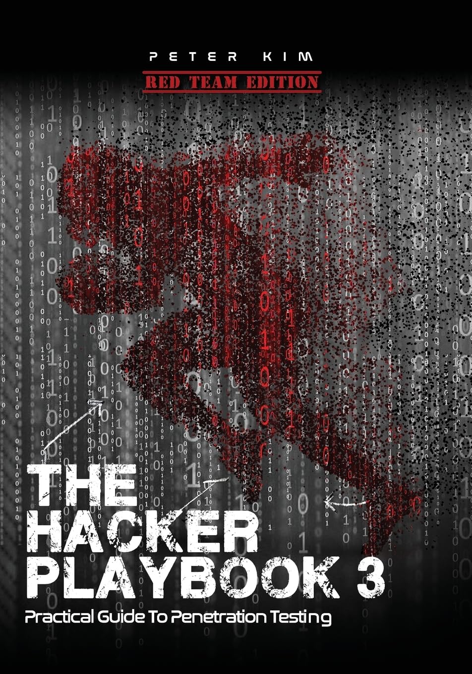 The Hacker Playbook 3: Practical Guide To Penetration Testing Book By Peter Kim