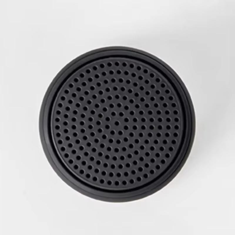 Integrated Mini Bluetooth Speaker Portable Rechargeable Wireless Small Speaker Music Hifi Bluetooth Audio