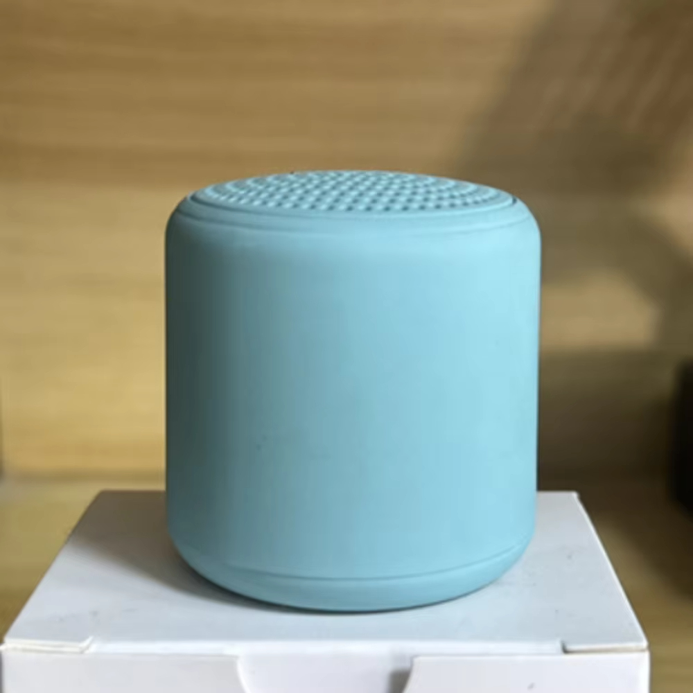 Integrated Mini Bluetooth Speaker Portable Rechargeable Wireless Small Speaker Music Hifi Bluetooth Audio