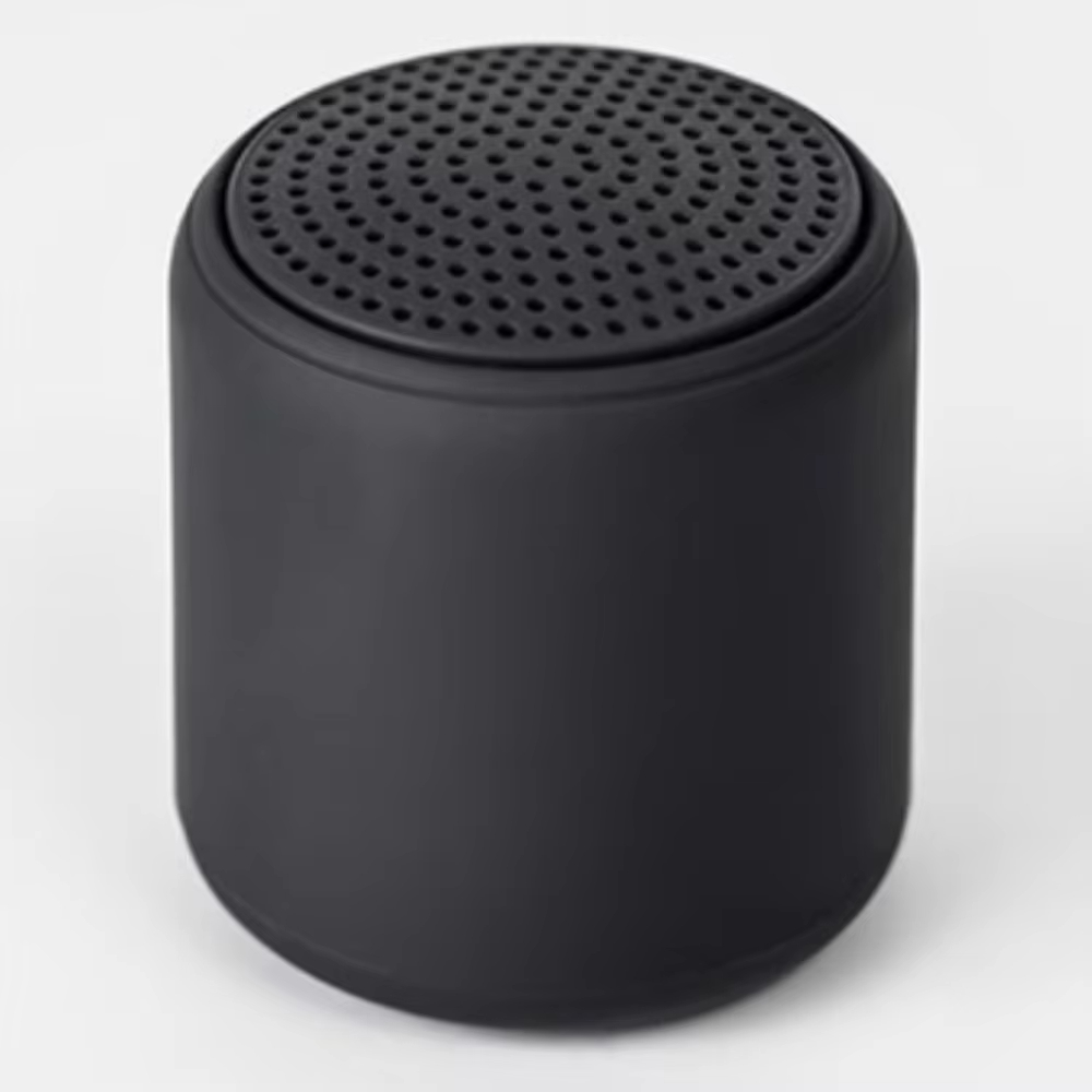 Integrated Mini Bluetooth Speaker Portable Rechargeable Wireless Small Speaker Music Hifi Bluetooth Audio