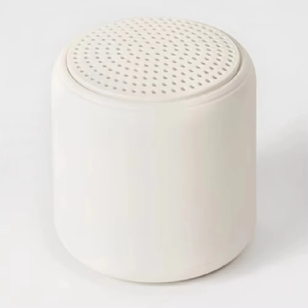 Integrated Mini Bluetooth Speaker Portable Rechargeable Wireless Small Speaker Music Hifi Bluetooth Audio