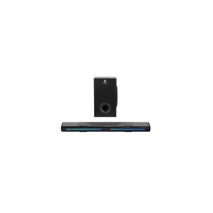 Soundbar Multimedia Sound System With Deep Bass